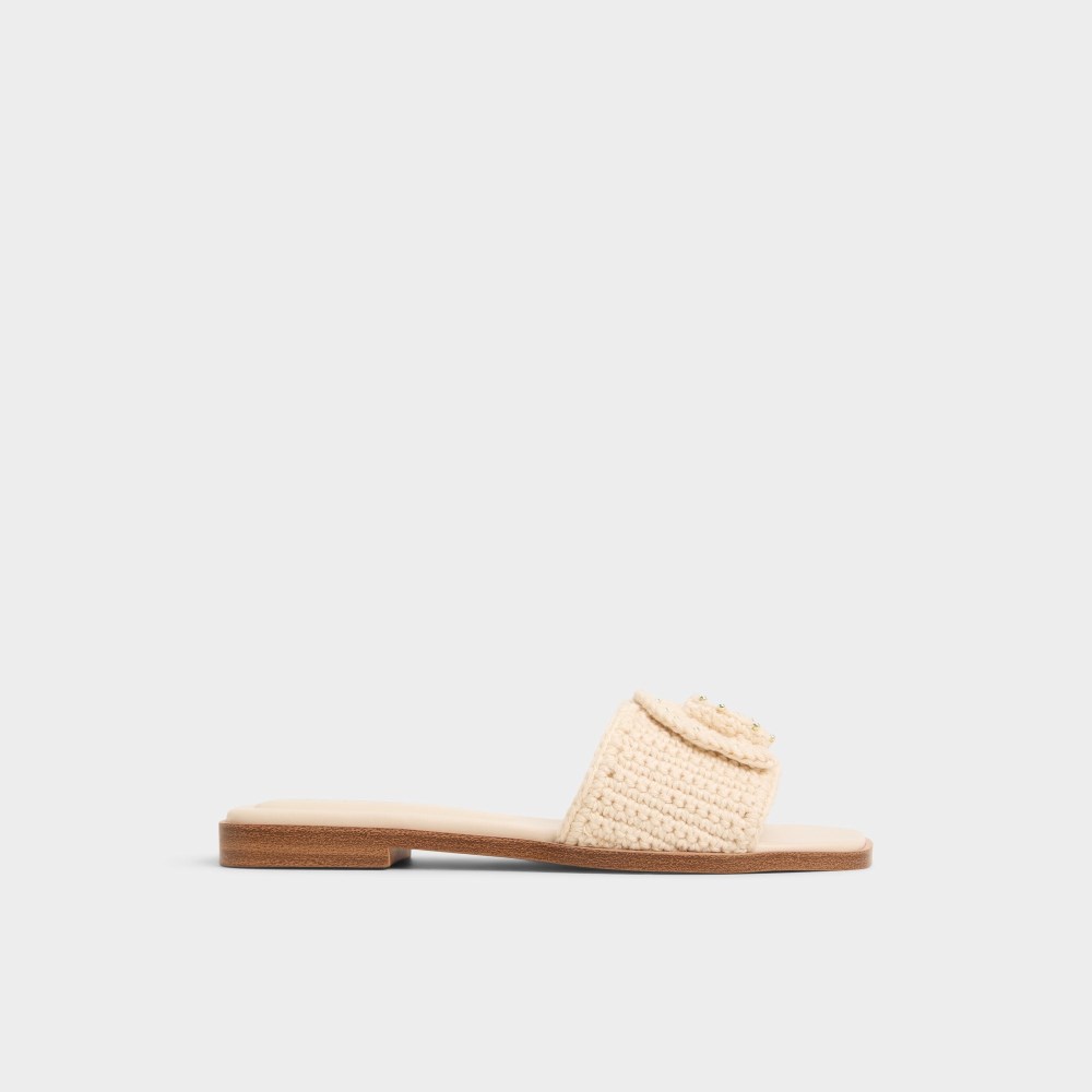 Aldo Women's Sabbia - Light beige