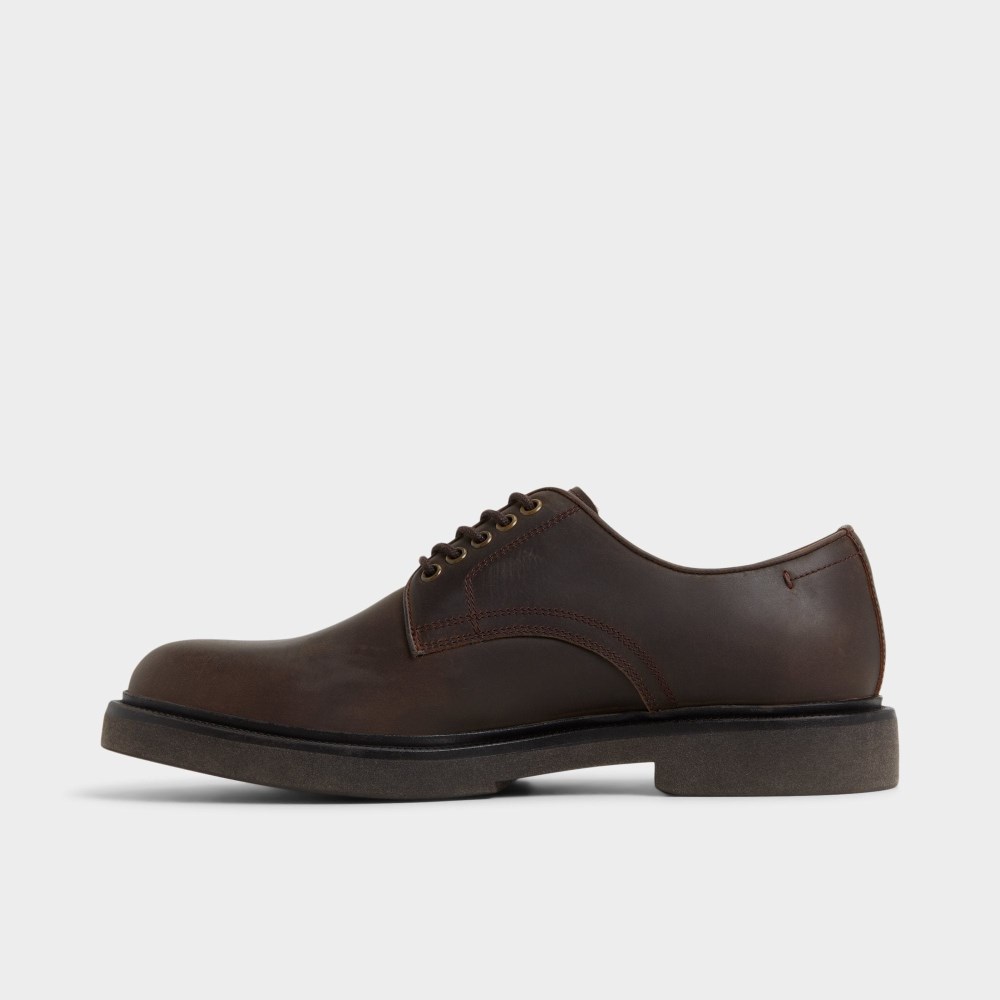 Aldo Men's Geoff - Dark brown