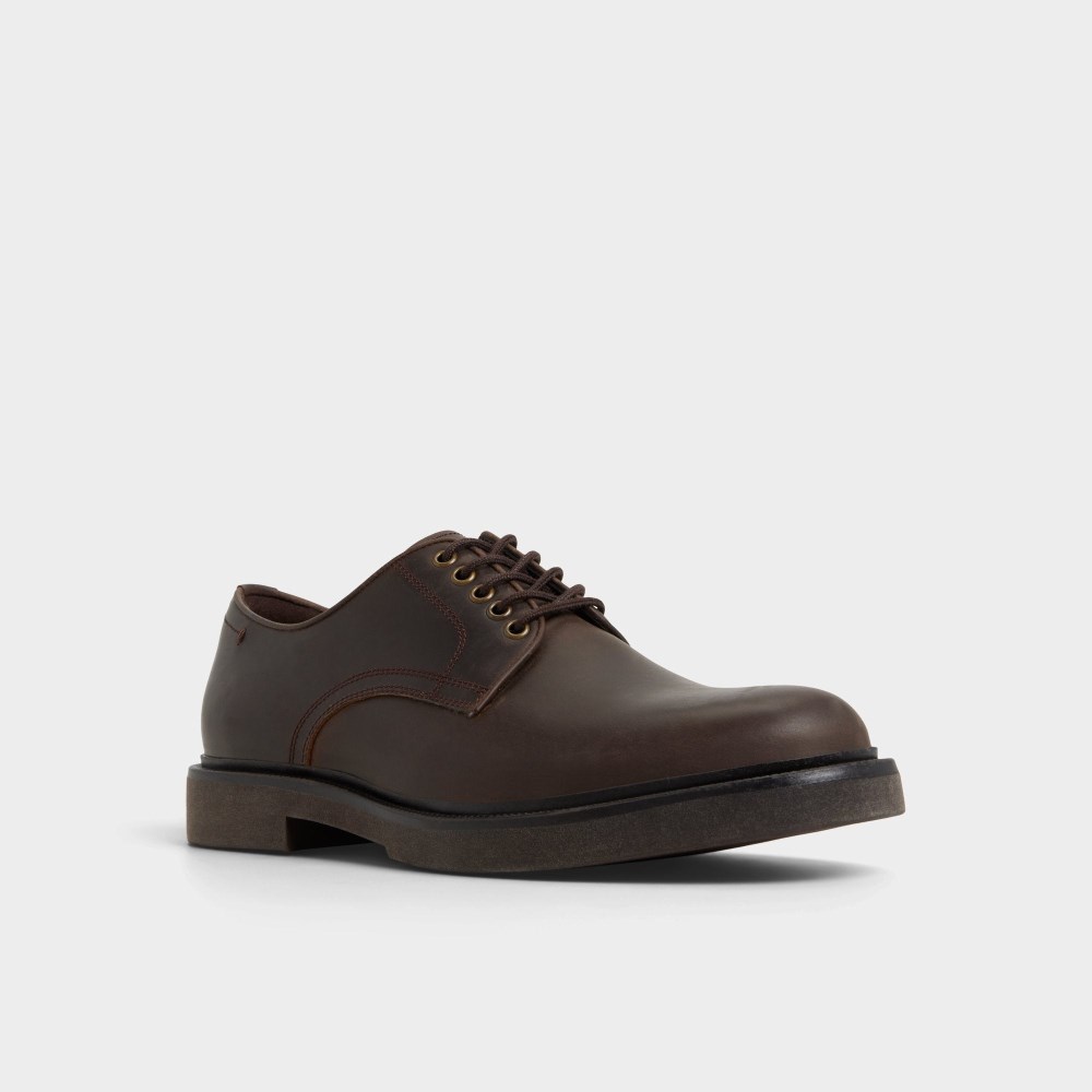 Aldo Men's Geoff - Dark brown