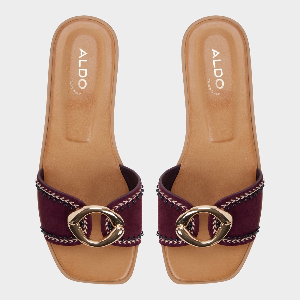 Aldo Women's Biggin - Bordo