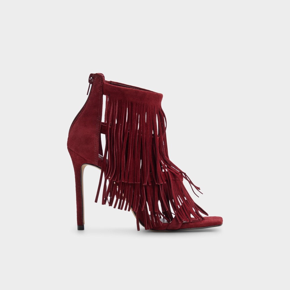 Aldo Women's Nahana - Bordo