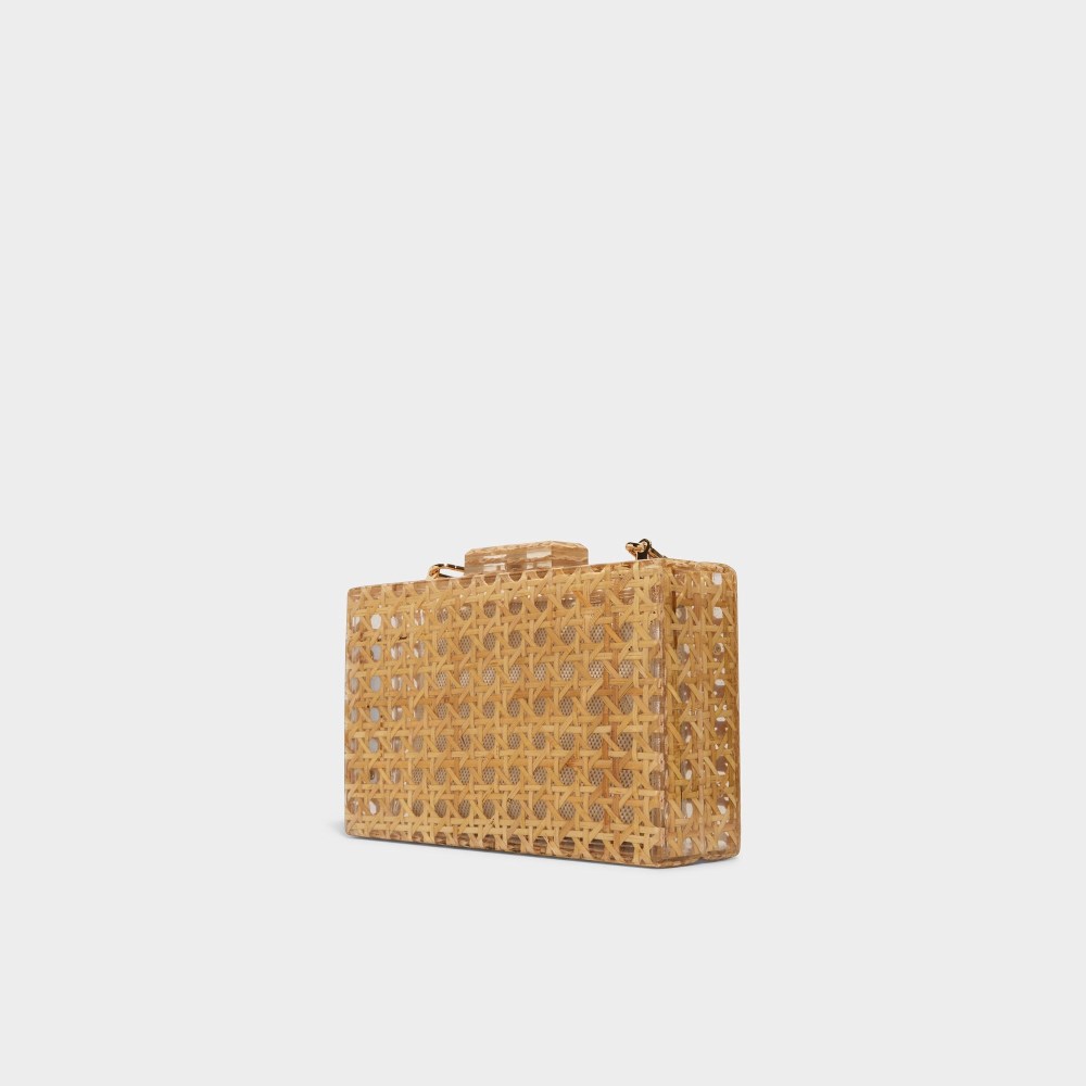 New Arrivals Aldo Selioraa - Other brown