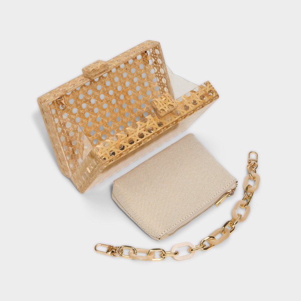 New Arrivals Aldo Selioraa - Other brown