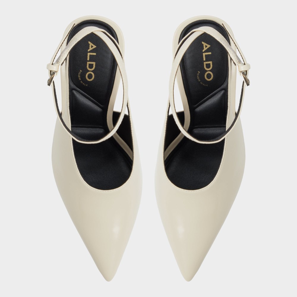 Aldo Women's Lisandre - Light Beige