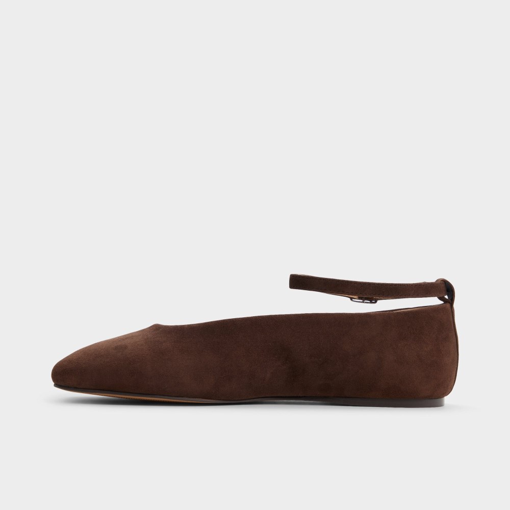 Aldo Women's Beralalden - Dark brown