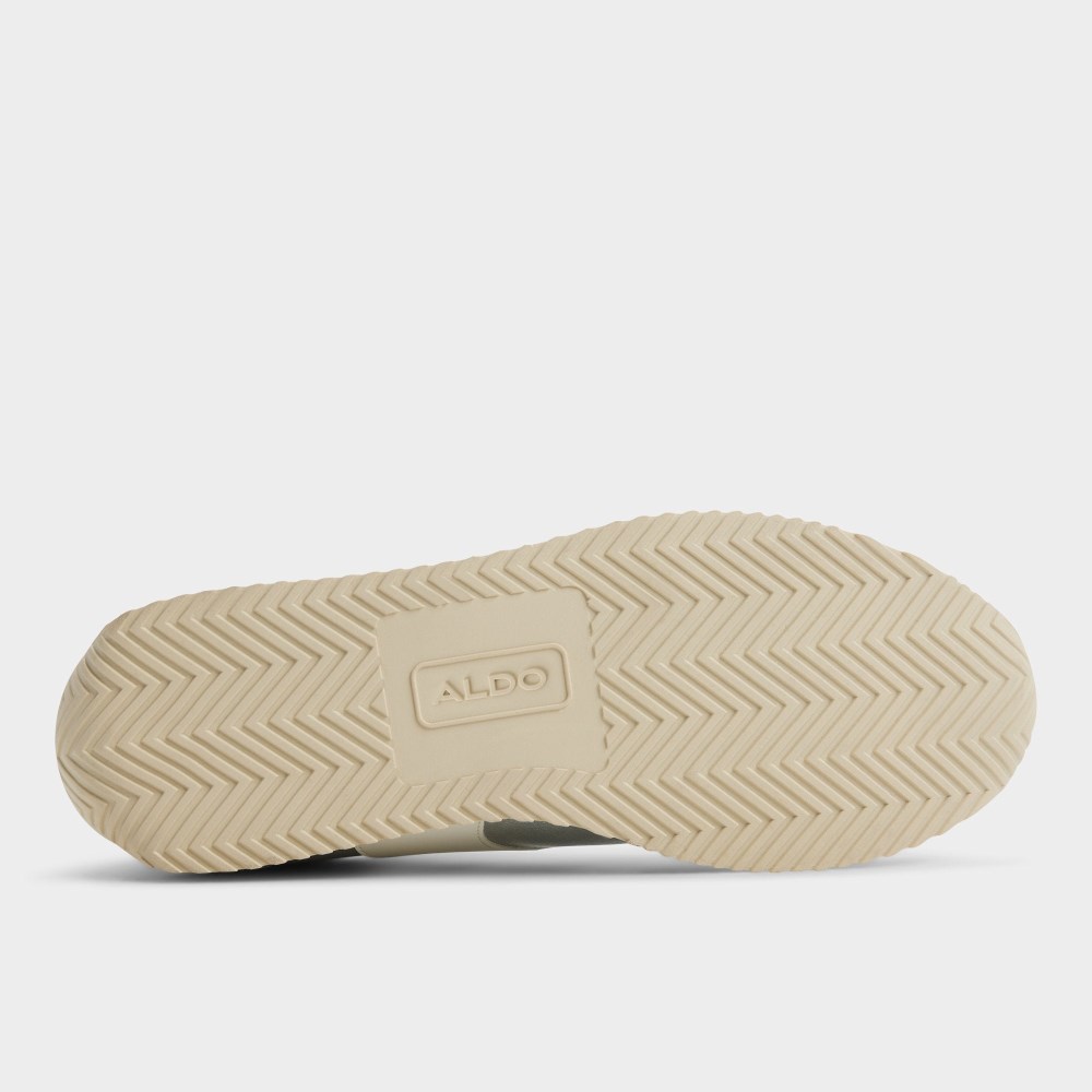 Aldo Men's Nathaniell - Silver