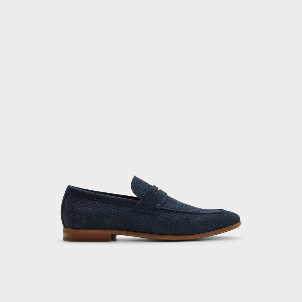 Aldo Men's Giles - Navy