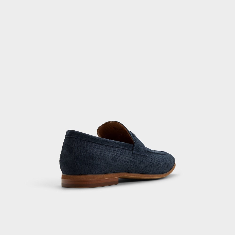 Aldo Men's Giles - Navy