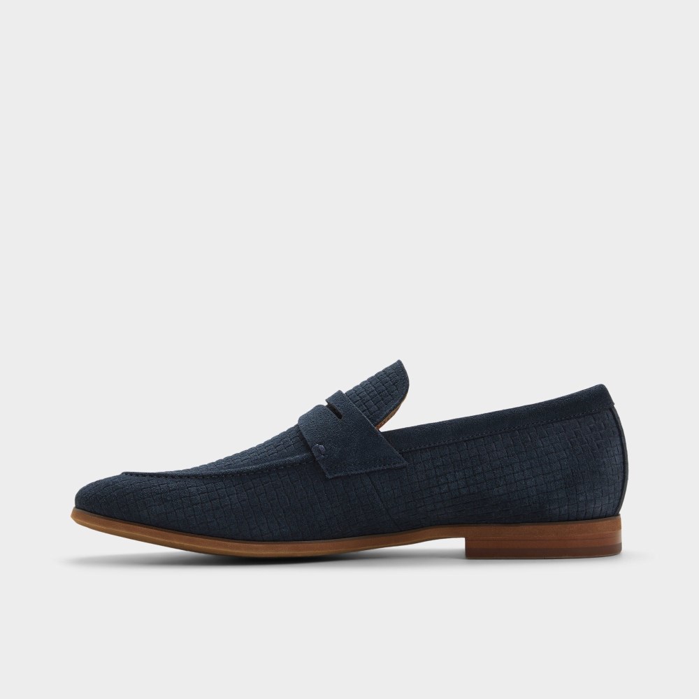 Aldo Men's Giles - Navy