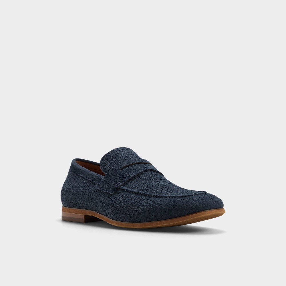 Aldo Men's Giles - Navy