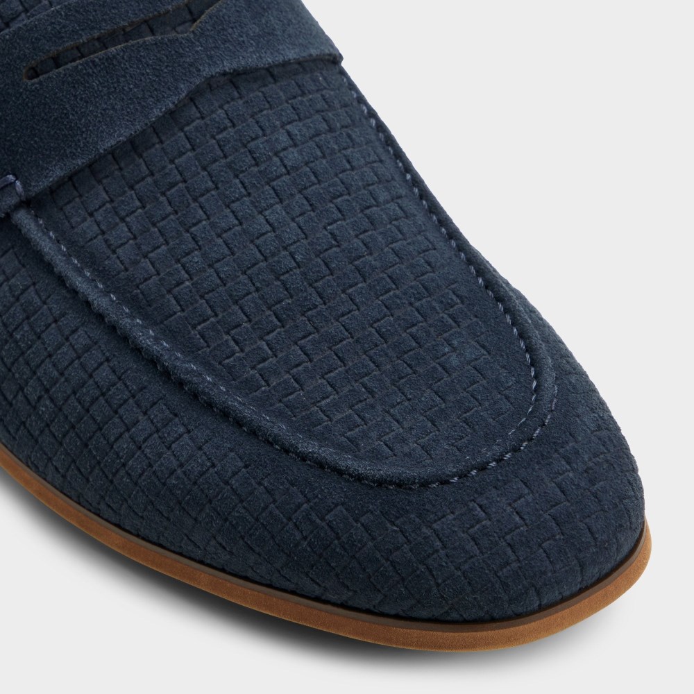 Aldo Men's Giles - Navy