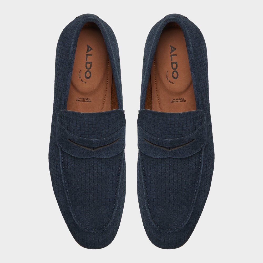 Aldo Men's Giles - Navy