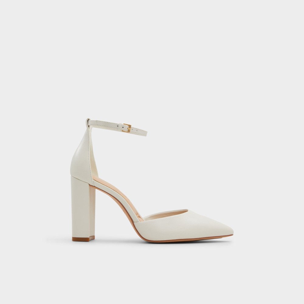 Aldo Women's Faith - White/bone