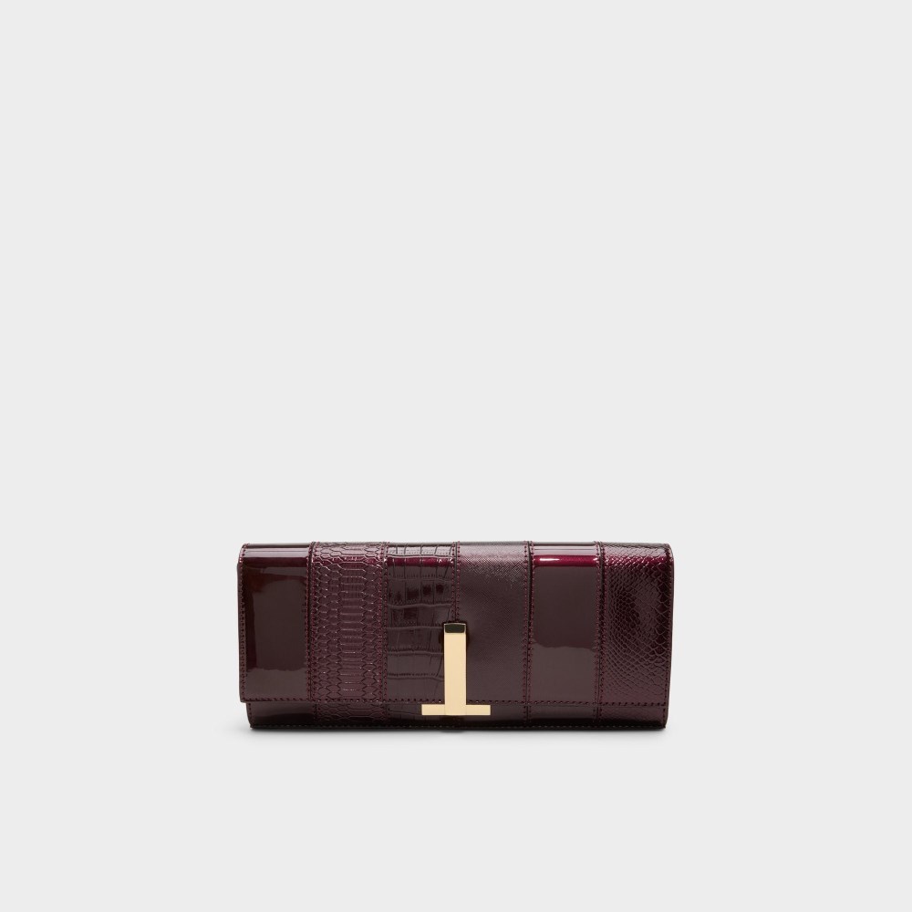 New Arrivals Aldo Alarissaa - Purple