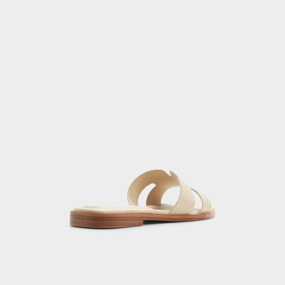 Aldo Women's Itsandal - Beige