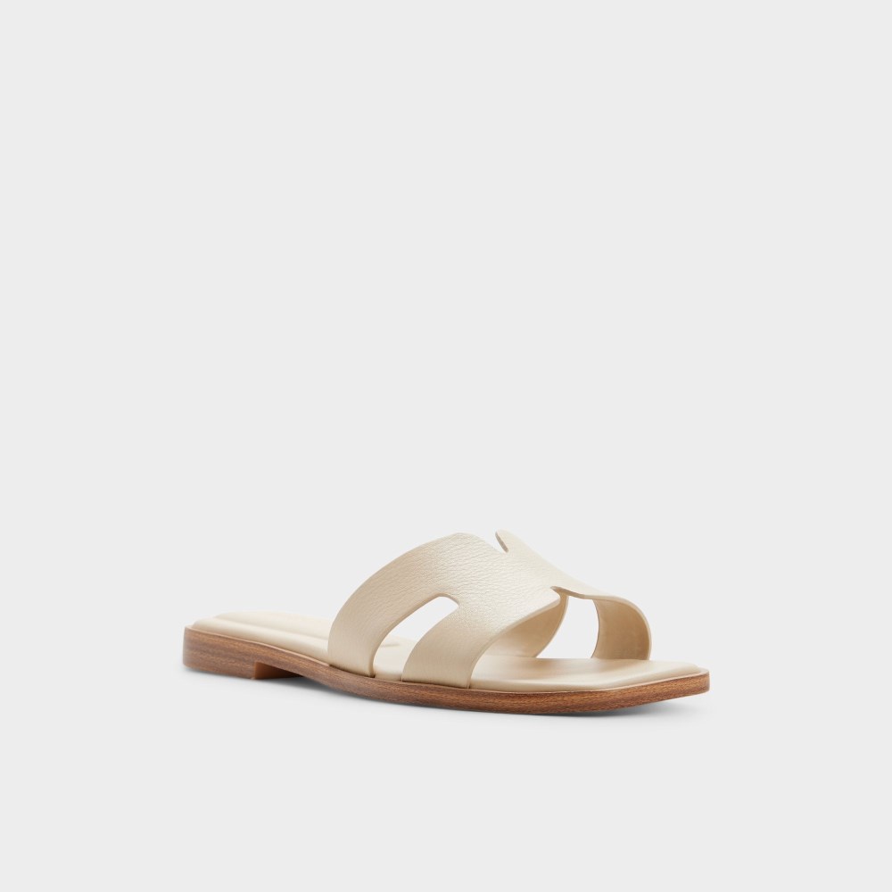 Aldo Women's Itsandal - Beige