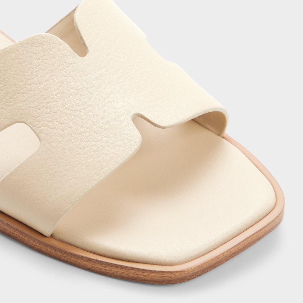 Aldo Women's Itsandal - Beige