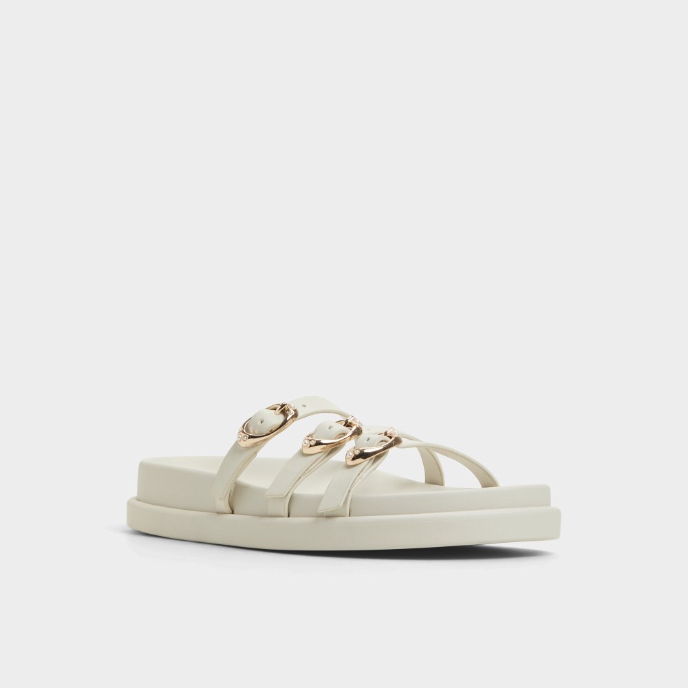 Aldo Women's Zephyra - White
