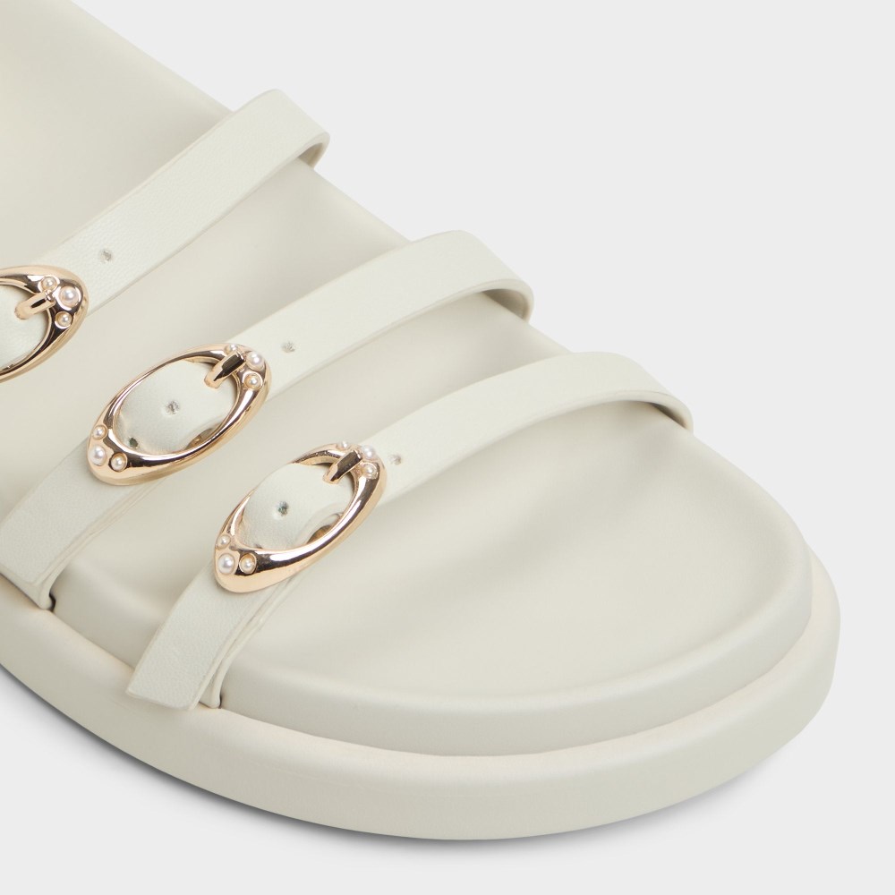 Aldo Women's Zephyra - White