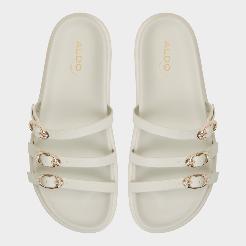 Aldo Women's Zephyra - White