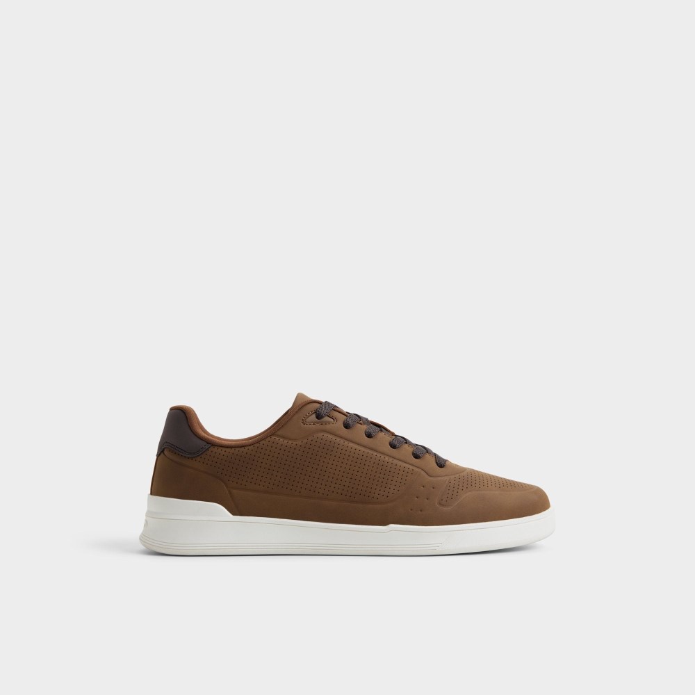 Aldo Men's Robie - Cognac