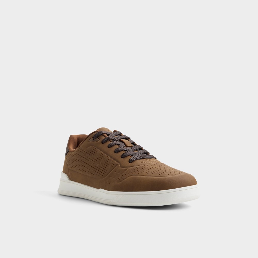 Aldo Men's Robie - Cognac