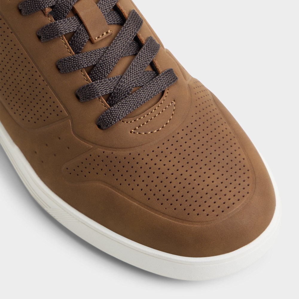 Aldo Men's Robie - Cognac