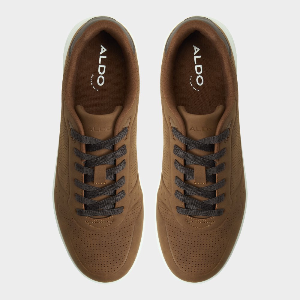 Aldo Men's Robie - Cognac