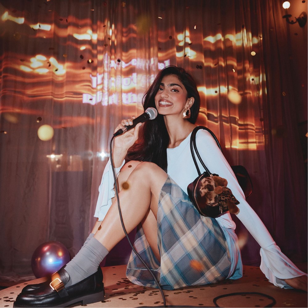 Aldo Women's Kalya - Black