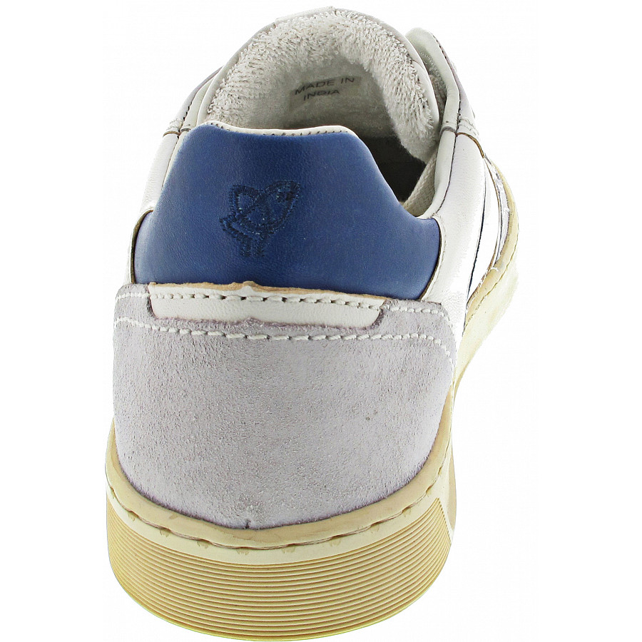 Sioux Herren Tils Sneaker Sneaker In Ice/Snow