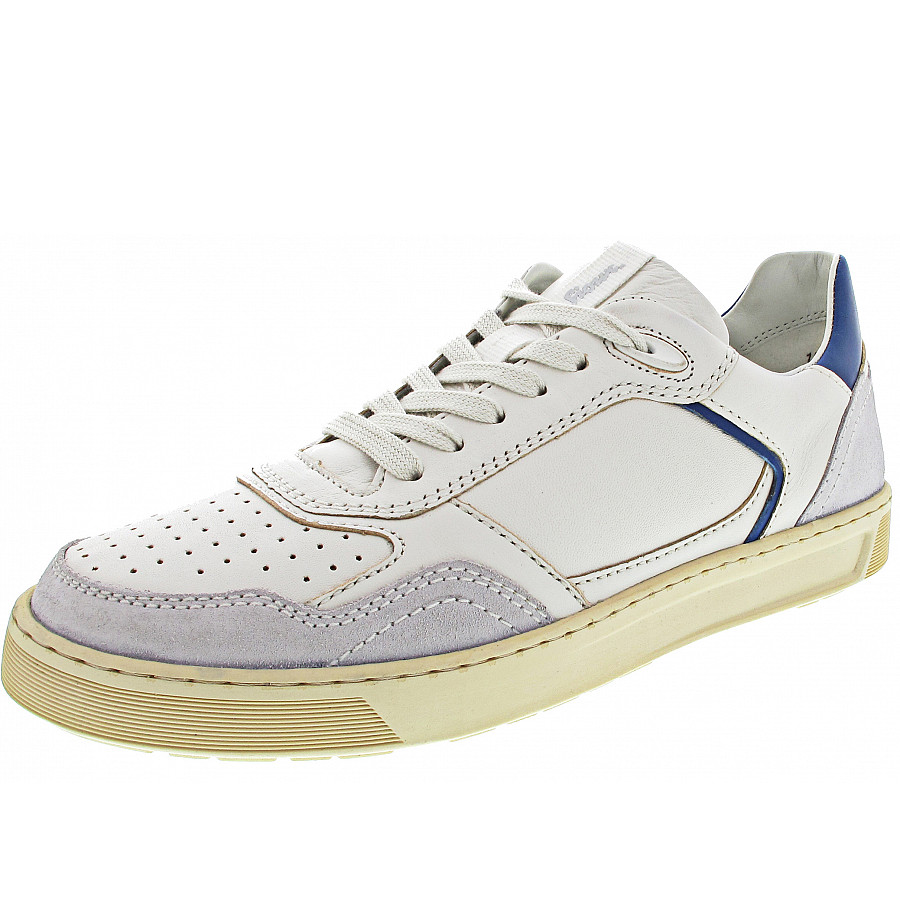 Sioux Herren Tils Sneaker Sneaker In Ice/Snow