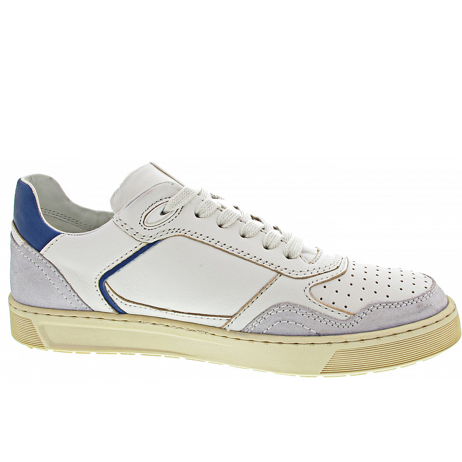 Sioux Herren Tils Sneaker Sneaker In Ice/Snow