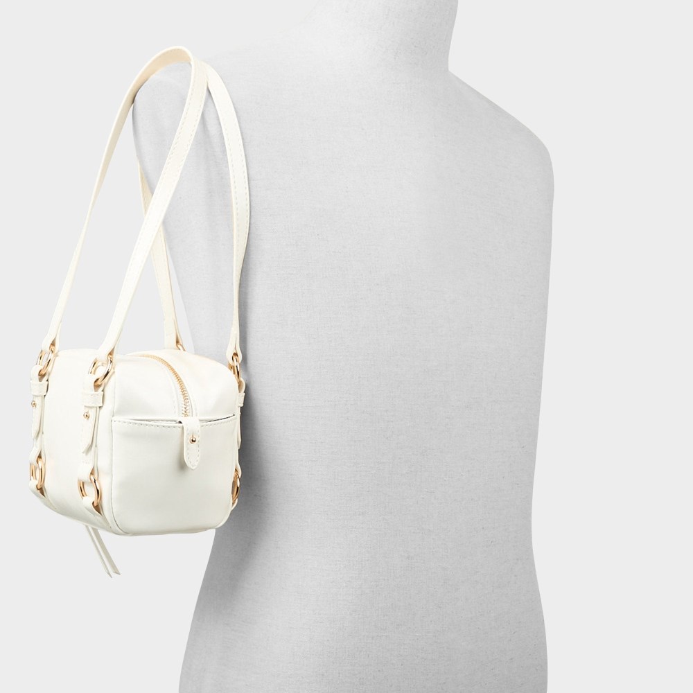 New Arrivals Aldo Ellina - White