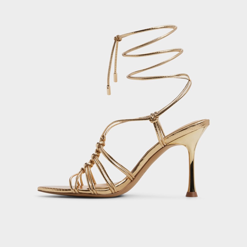 Aldo Women's Curacao - Gold