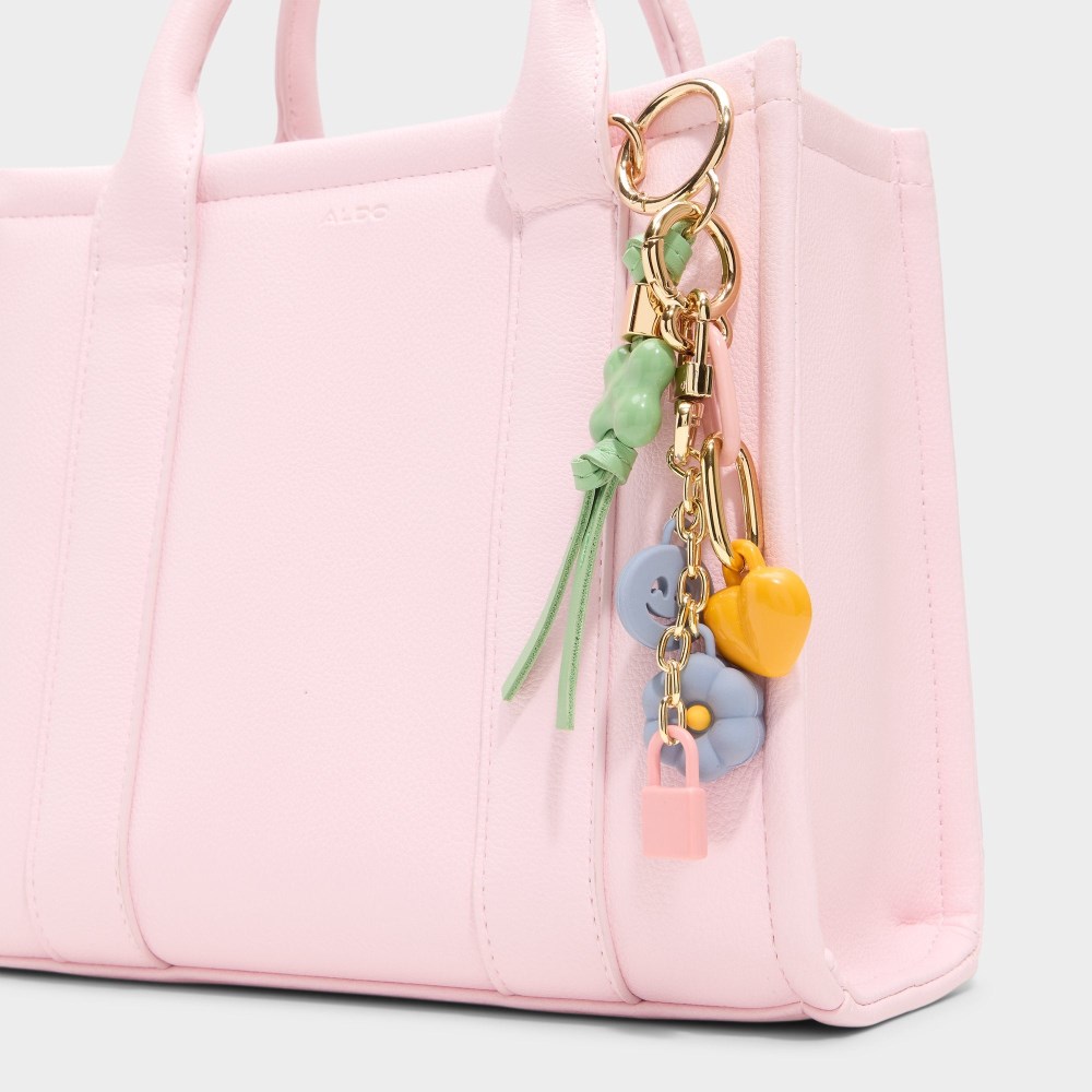 New Arrivals Aldo Hyperthalamuscorp - Pink