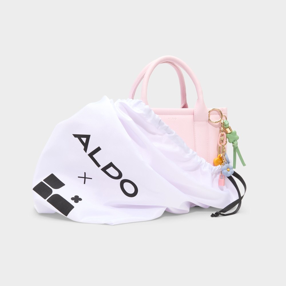 New Arrivals Aldo Hyperthalamuscorp - Pink
