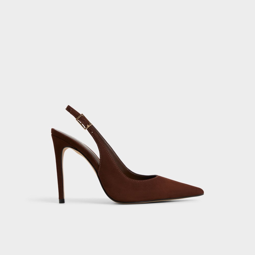 Aldo Women's Stessysling - Dark Brown