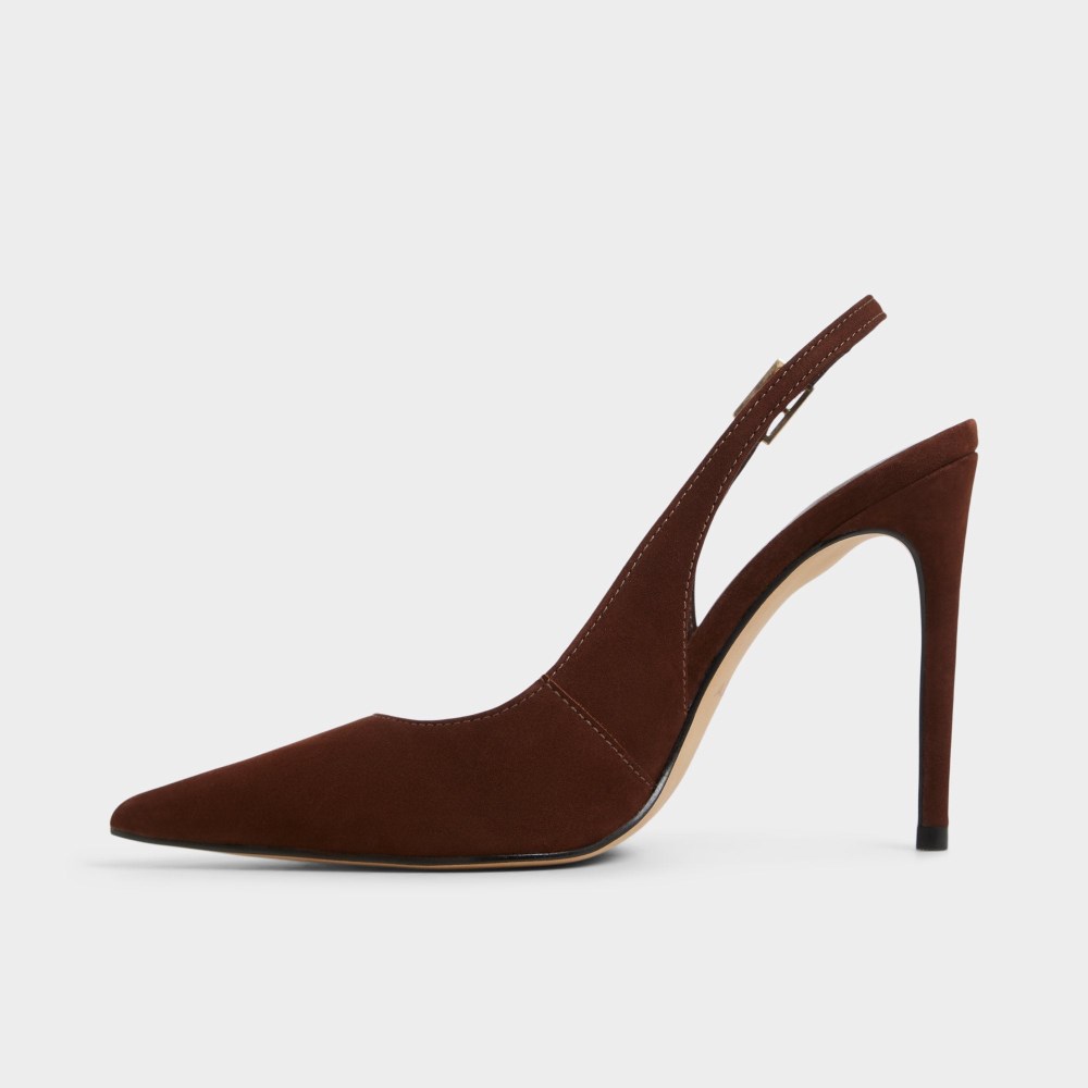 Aldo Women's Stessysling - Dark Brown
