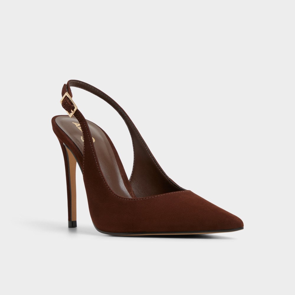 Aldo Women's Stessysling - Dark Brown