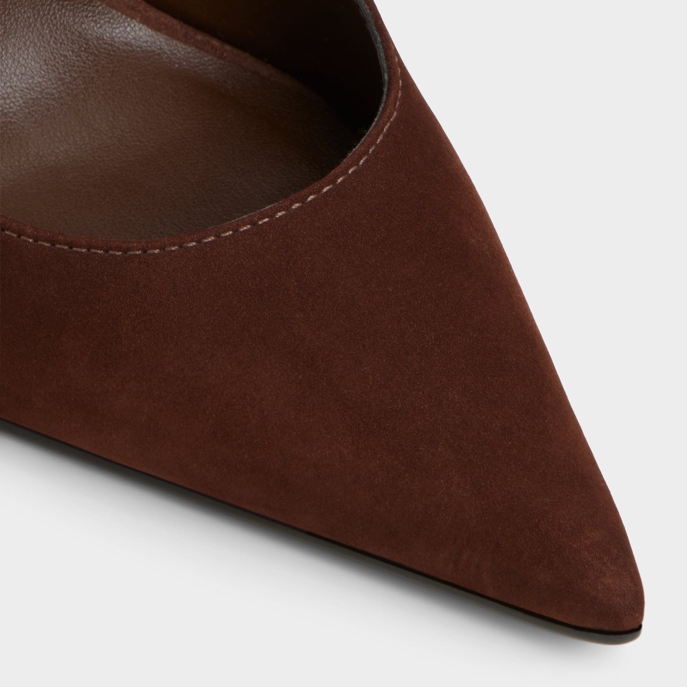 Aldo Women's Stessysling - Dark Brown