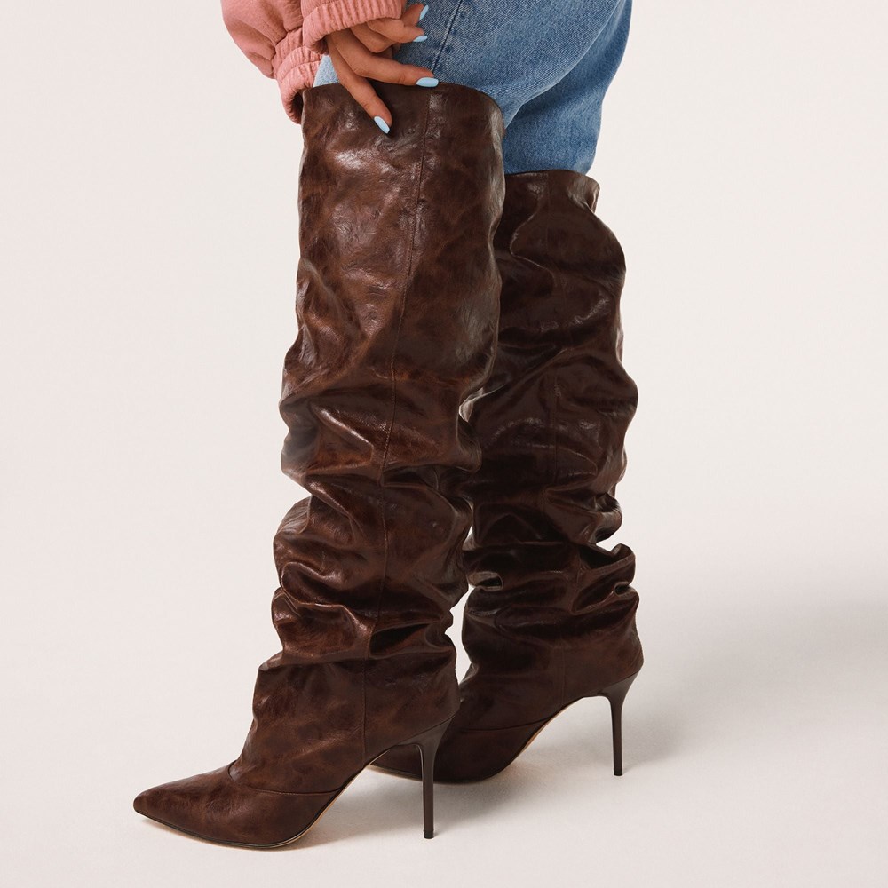 Aldo Women's Daroba - Dark brown