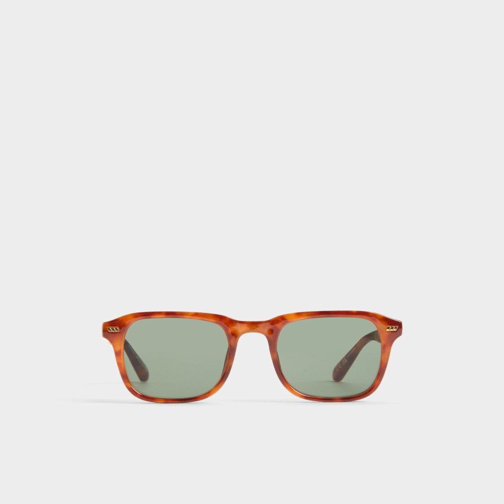 New Arrivals Aldo Ezraa - Rust