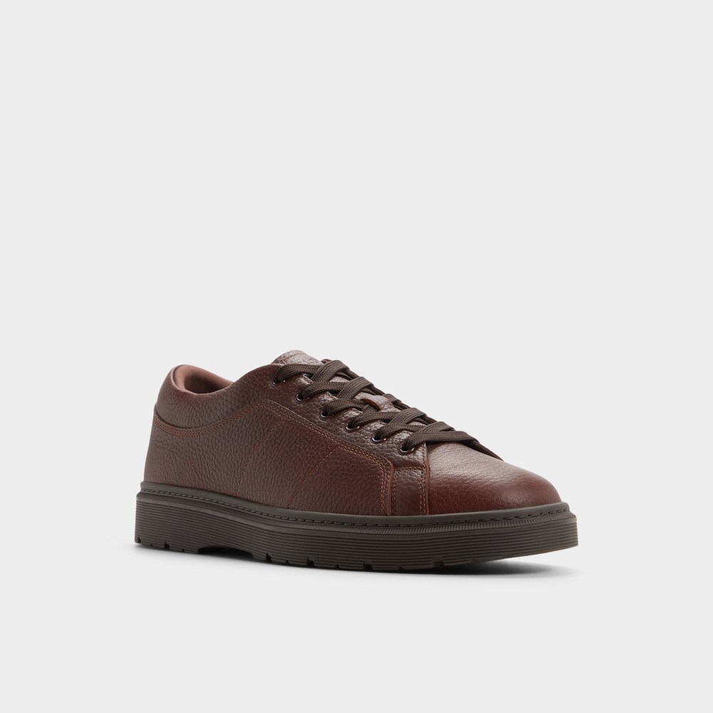 Aldo Men's Citysneaker - Light brown