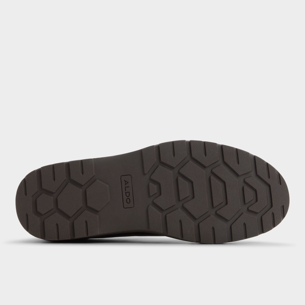 Aldo Men's Citysneaker - Light brown