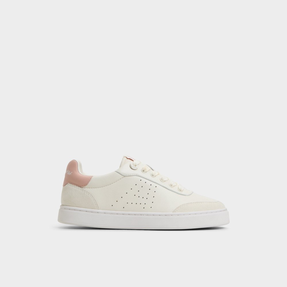 Aldo Women's Clubsport - Cream
