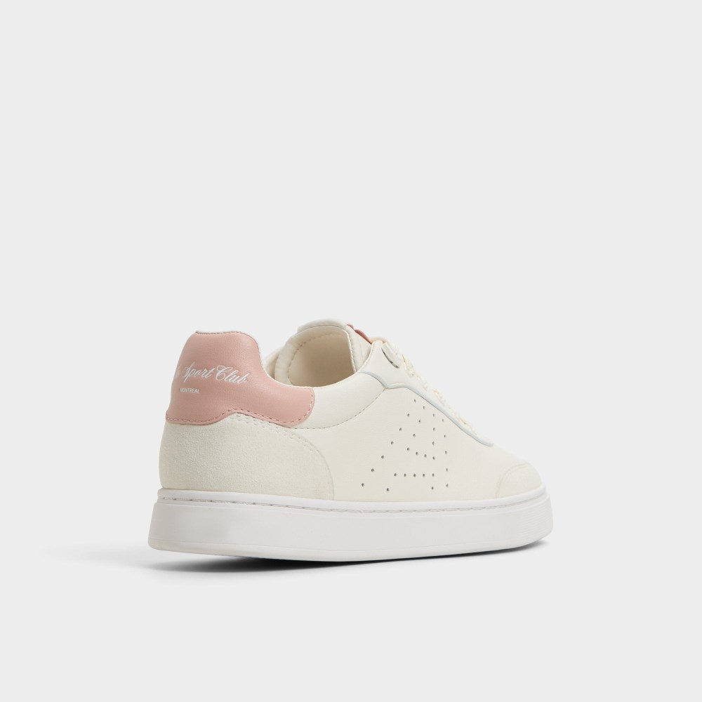 Aldo Women's Clubsport - Cream