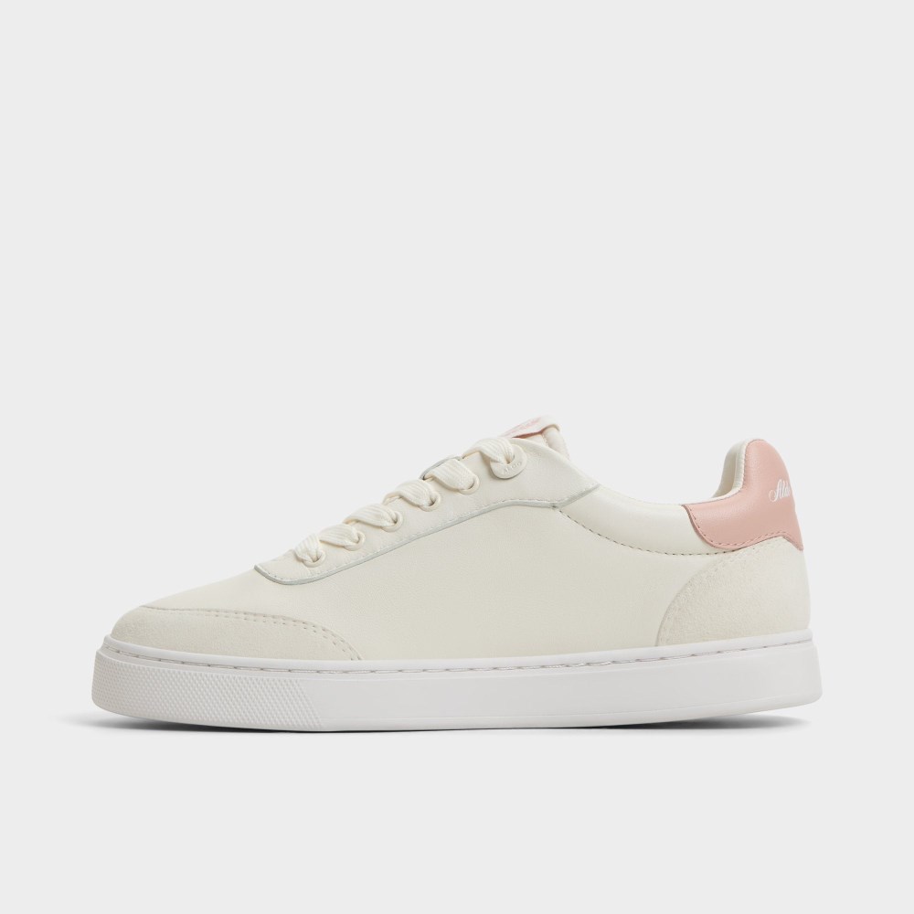 Aldo Women's Clubsport - Cream