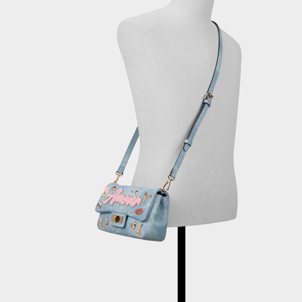 New Arrivals Aldo Bellaamourr - Denim