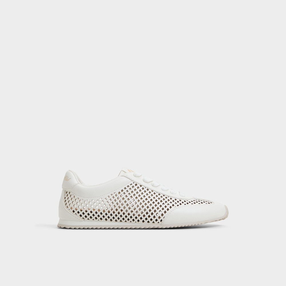 Aldo Women's Carefree - Open White