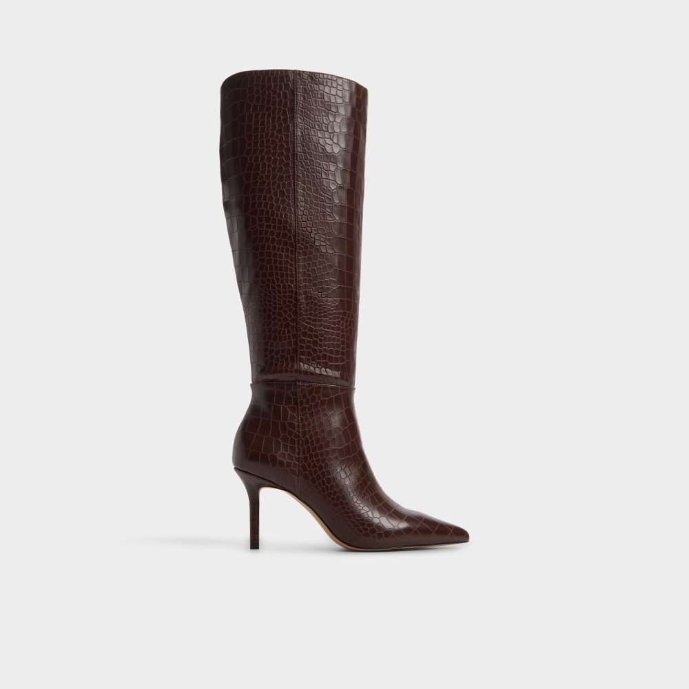 Aldo Women's Saphiria - Dark brown